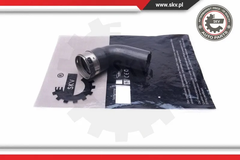 Kompresoriaus padavimo žarna ESEN SKV 24SKV955