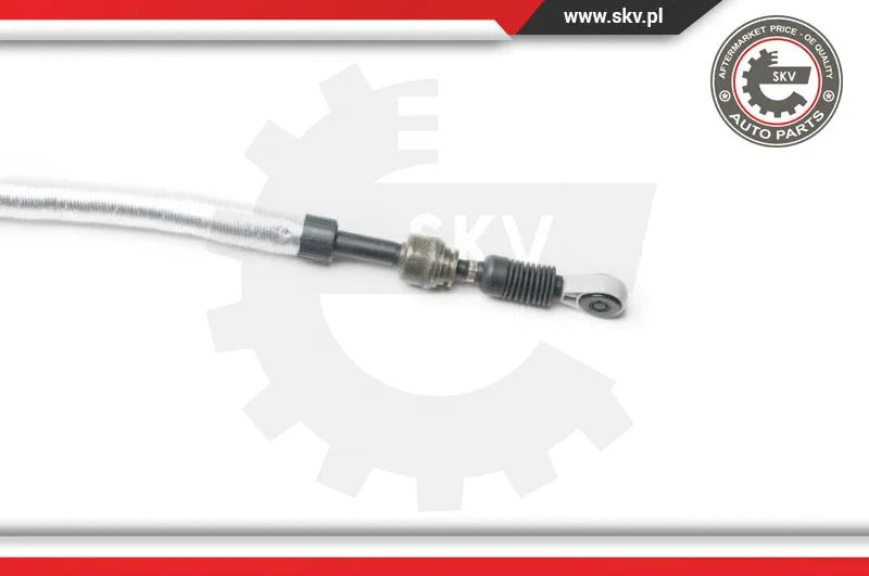 Neautomatinės transmisijo trosas ESEN SKV 27SKV070