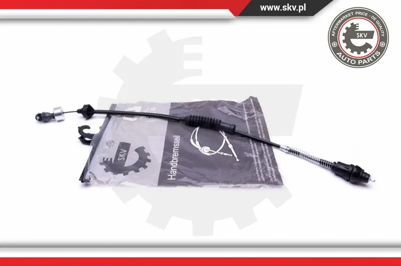 Sankabos trosas ESEN SKV 27SKV115