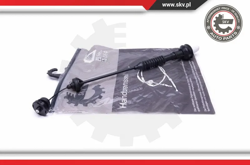 Sankabos trosas ESEN SKV 27SKV119