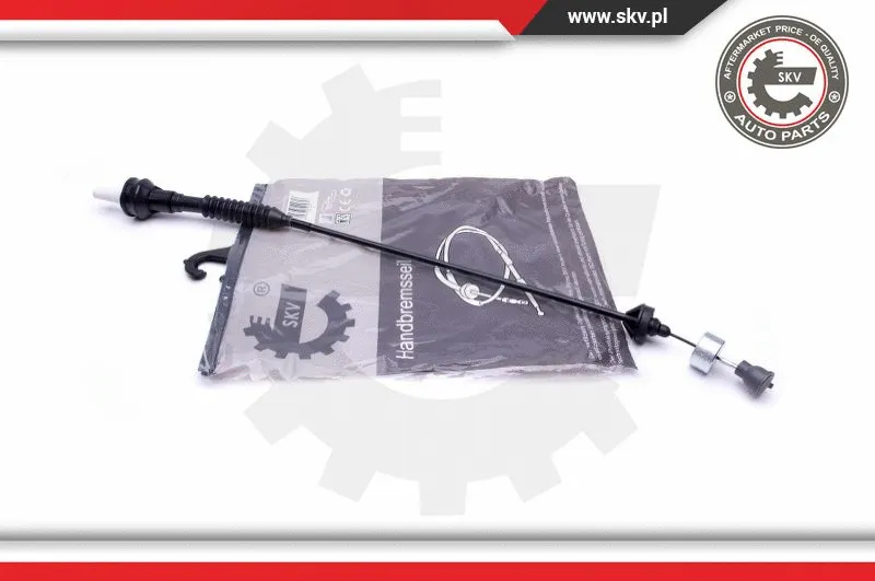 Sankabos trosas ESEN SKV 27SKV124