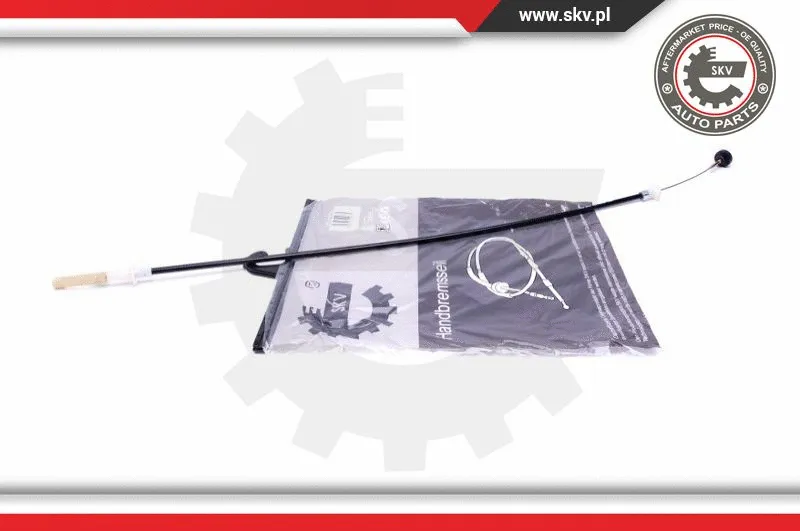 Sankabos trosas ESEN SKV 27SKV131