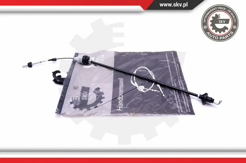 Sankabos trosas ESEN SKV 27SKV134