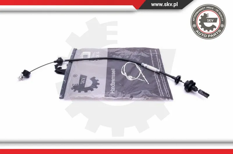 Sankabos trosas ESEN SKV 27SKV138