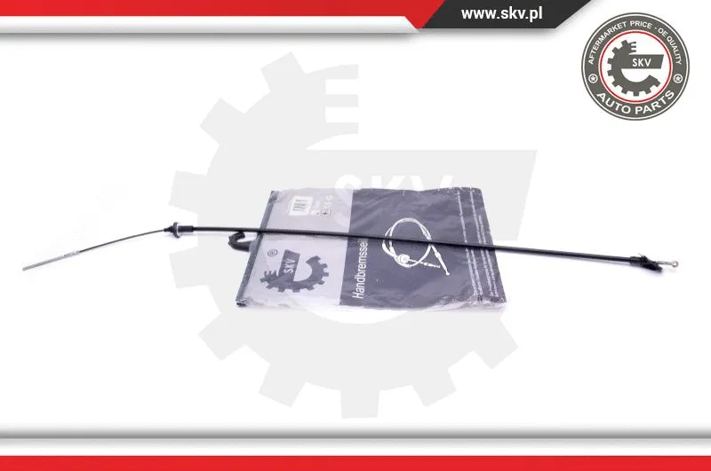 Sankabos trosas ESEN SKV 27SKV139