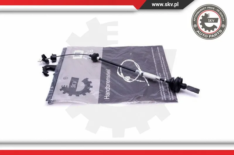 Sankabos trosas ESEN SKV 27SKV140