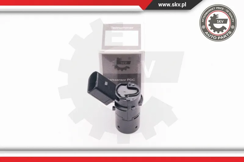 Ststumo jutiklis ESEN SKV 28SKV028