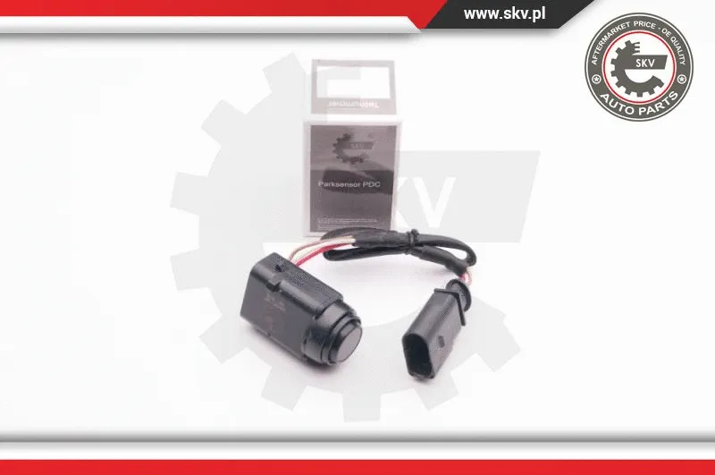 Ststumo jutiklis ESEN SKV 28SKV037