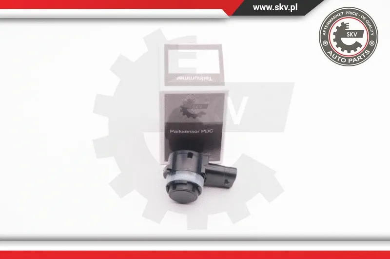 Ststumo jutiklis ESEN SKV 28SKV040