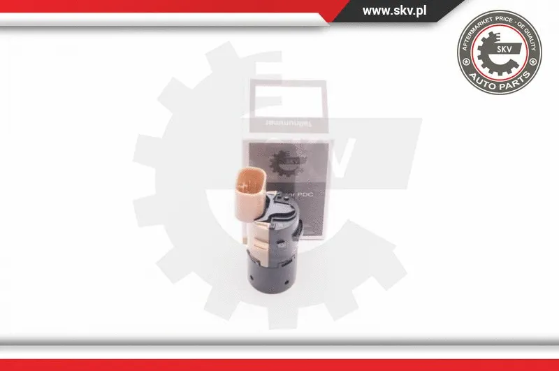 Ststumo jutiklis ESEN SKV 28SKV049
