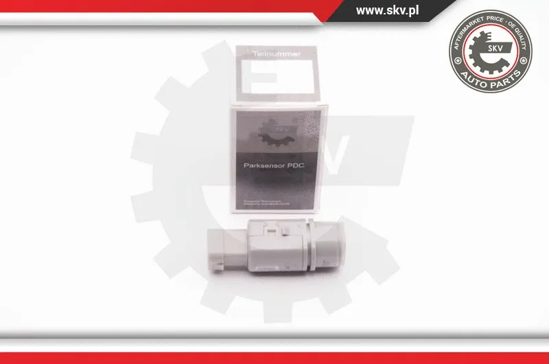 Ststumo jutiklis ESEN SKV 28SKV062