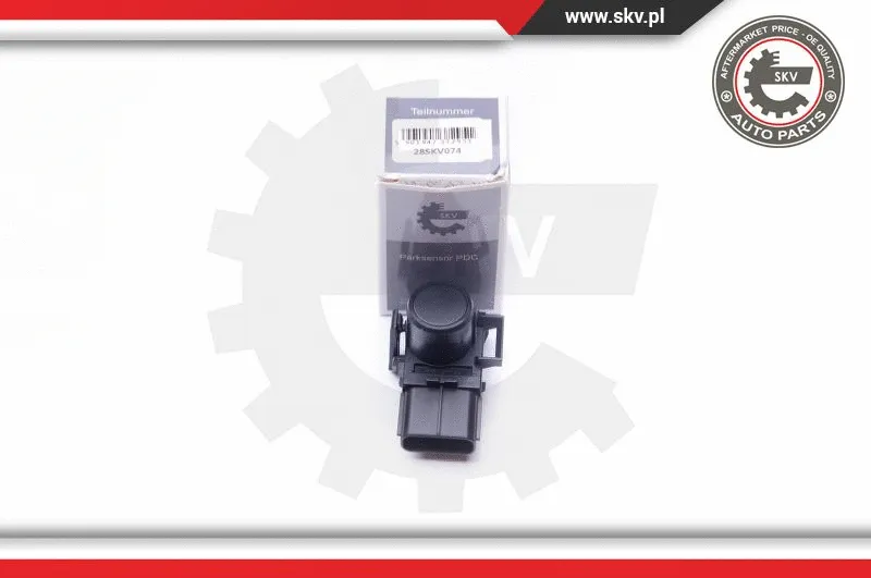 Ststumo jutiklis ESEN SKV 28SKV074