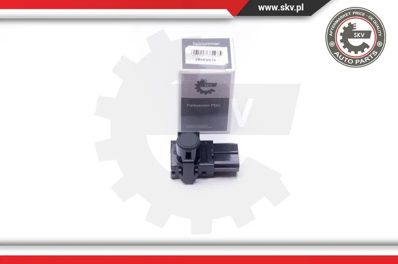 Ststumo jutiklis ESEN SKV 28SKV076