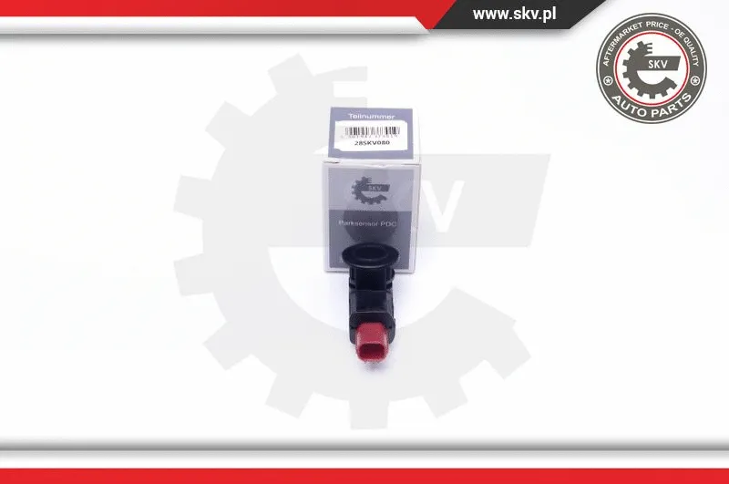 Ststumo jutiklis ESEN SKV 28SKV080