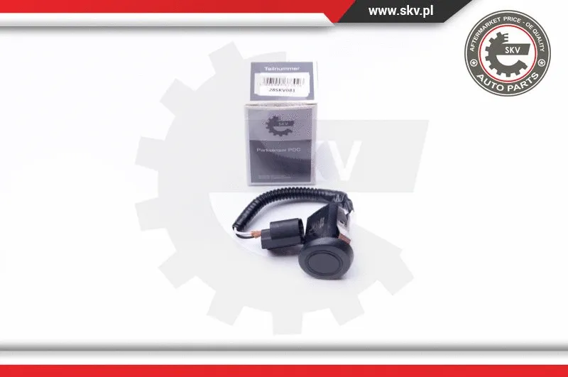 Ststumo jutiklis ESEN SKV 28SKV081