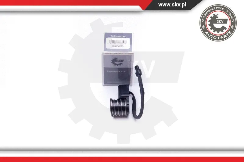 Ststumo jutiklis ESEN SKV 28SKV083