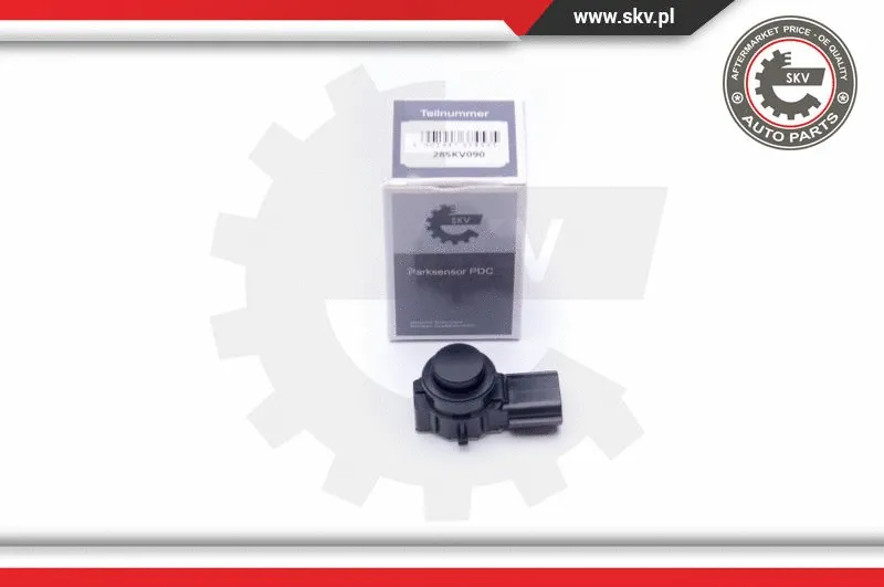 Ststumo jutiklis ESEN SKV 28SKV090