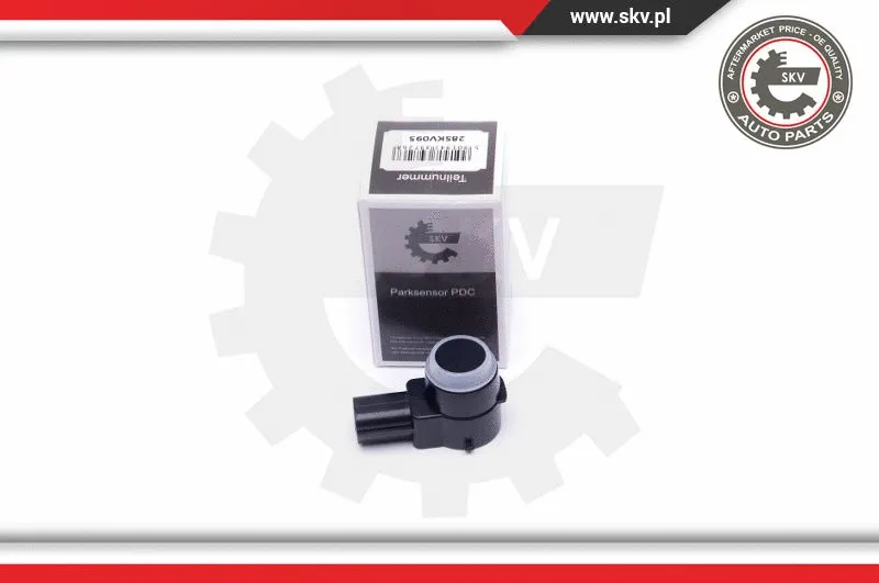 Ststumo jutiklis ESEN SKV 28SKV095