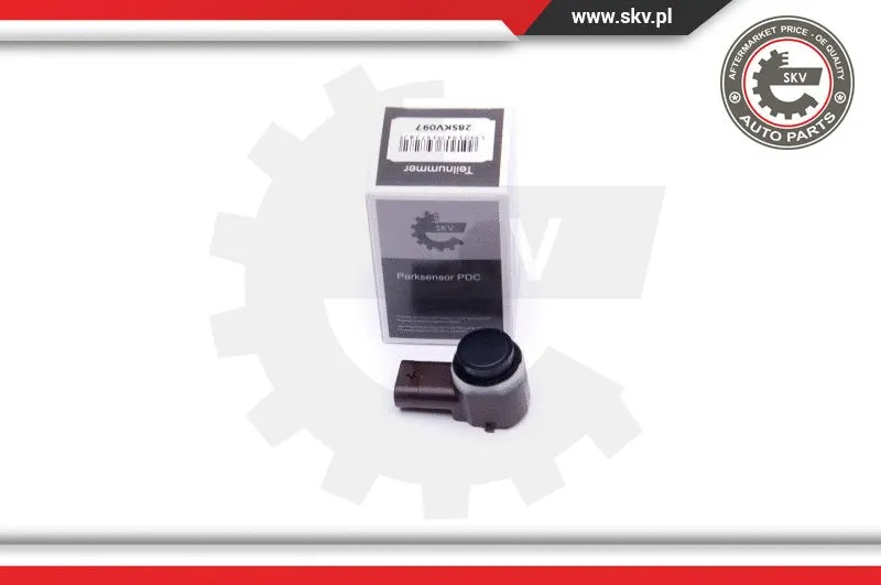 Ststumo jutiklis ESEN SKV 28SKV097