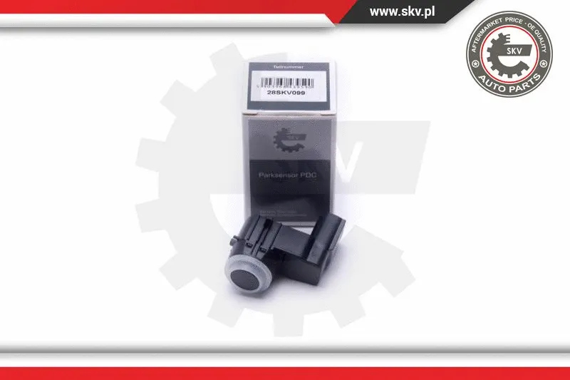 Ststumo jutiklis ESEN SKV 28SKV099