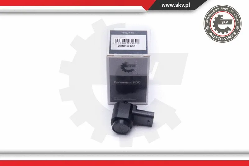 Ststumo jutiklis ESEN SKV 28SKV100