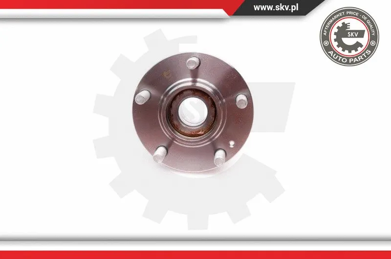 Rato guolio komplektas ESEN SKV 29SKV058