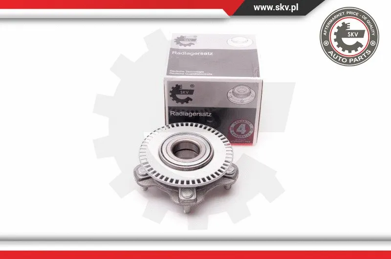 Rato guolio komplektas ESEN SKV 29SKV065