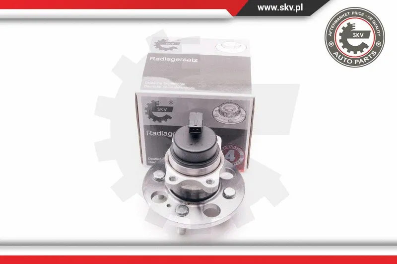 Rato guolio komplektas ESEN SKV 29SKV120