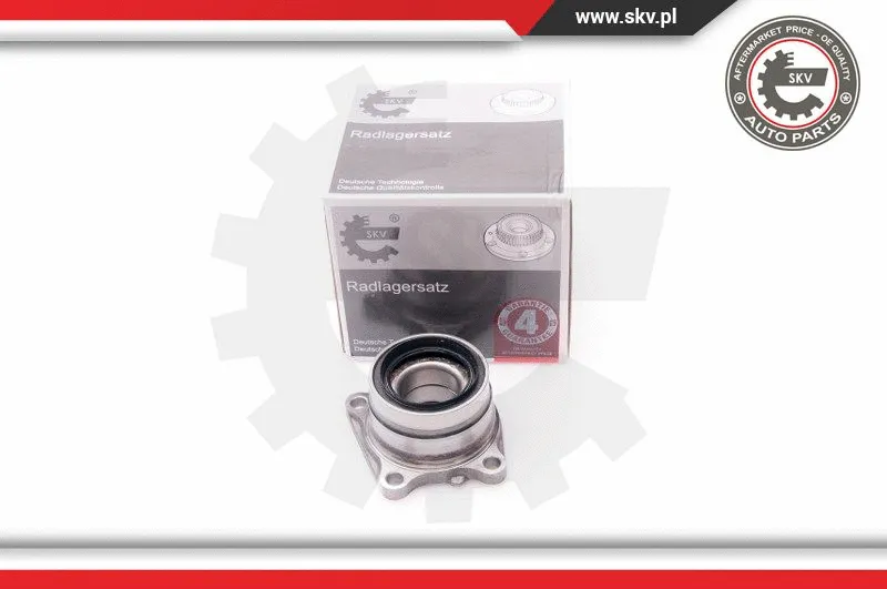 Rato guolio komplektas ESEN SKV 29SKV123