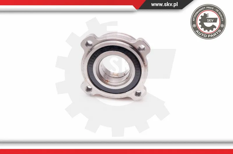 Rato guolio komplektas ESEN SKV 29SKV157
