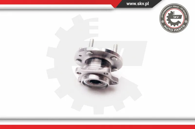 Rato guolio komplektas ESEN SKV 29SKV164