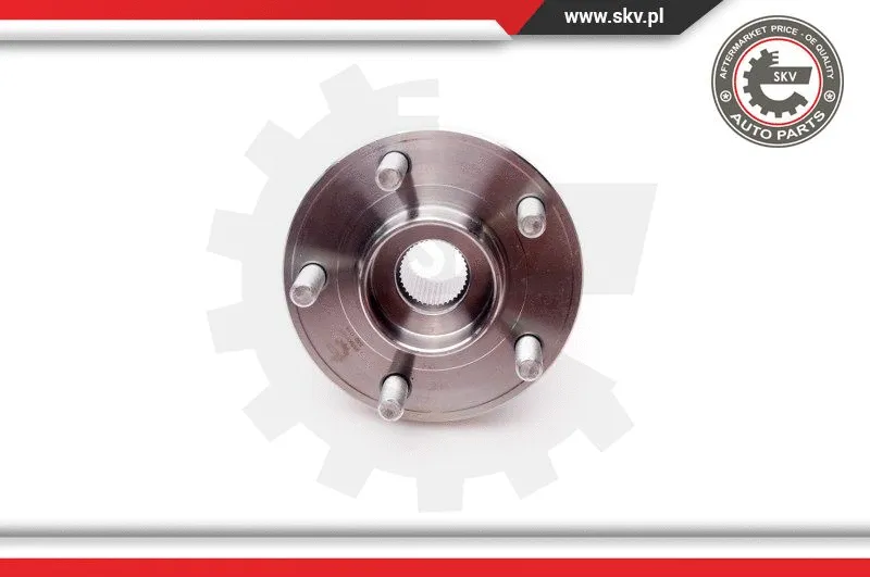 Rato guolio komplektas ESEN SKV 29SKV165