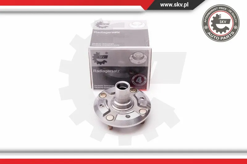 Rato guolio komplektas ESEN SKV 29SKV169