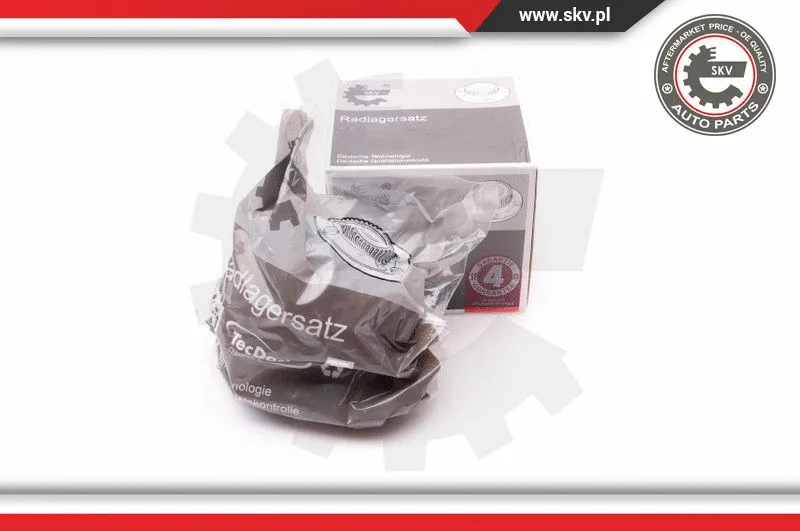 Rato guolio komplektas ESEN SKV 29SKV170