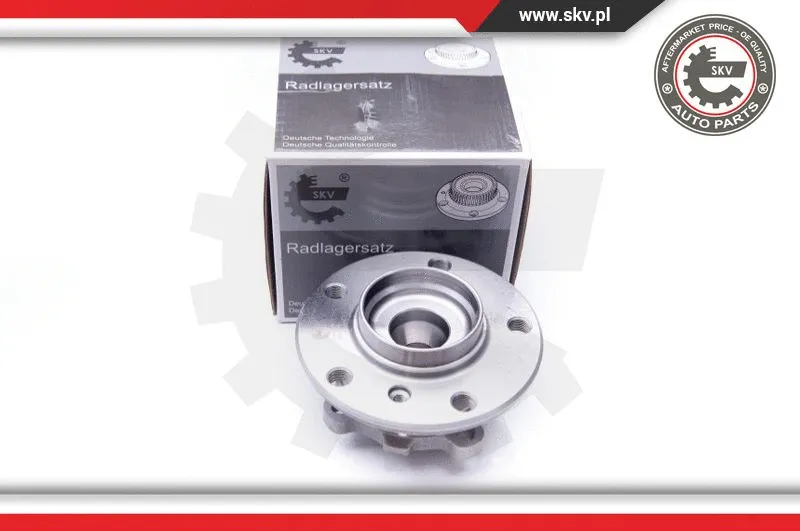 Rato guolio komplektas ESEN SKV 29SKV173