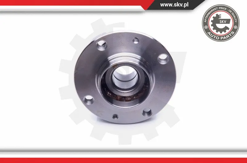 Rato guolio komplektas ESEN SKV 29SKV222