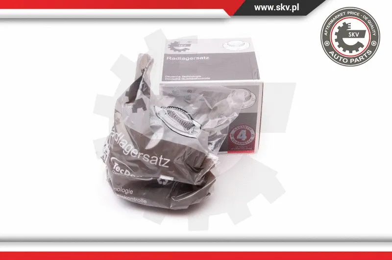 Rato guolio komplektas ESEN SKV 29SKV231