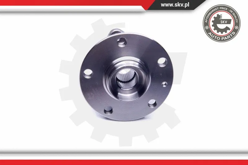 Rato guolio komplektas ESEN SKV 29SKV264