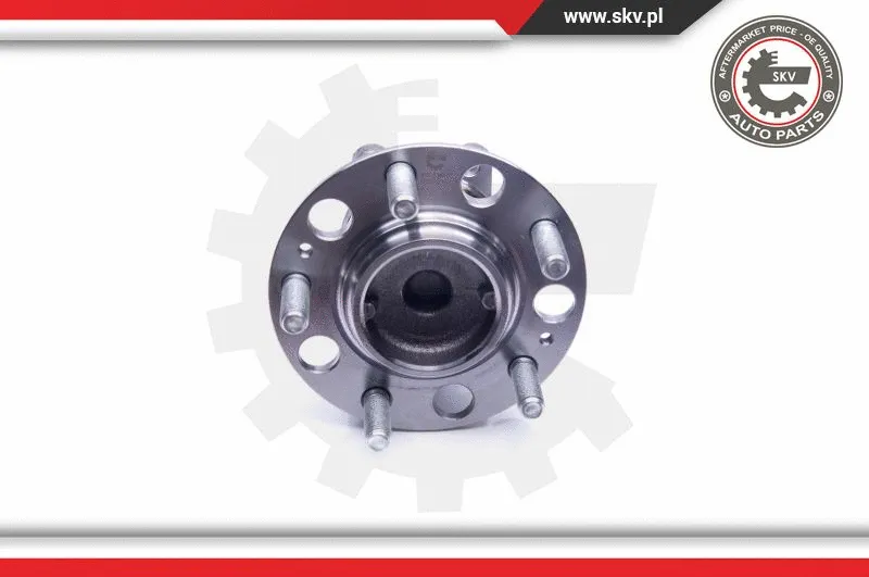 Rato guolio komplektas ESEN SKV 29SKV270