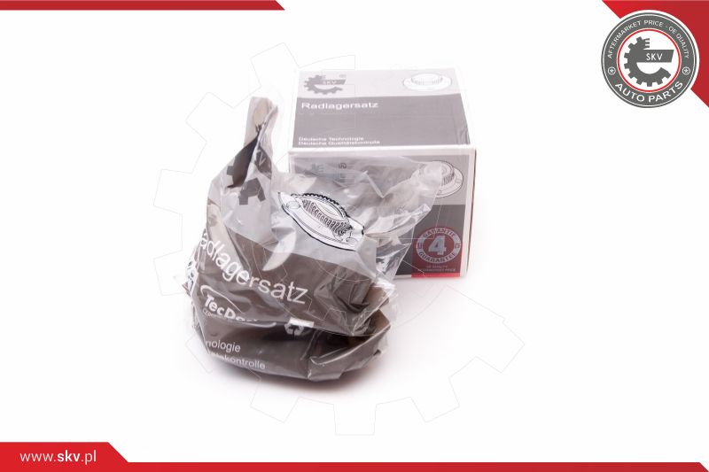 Rato guolio komplektas ESEN SKV 29SKV277
