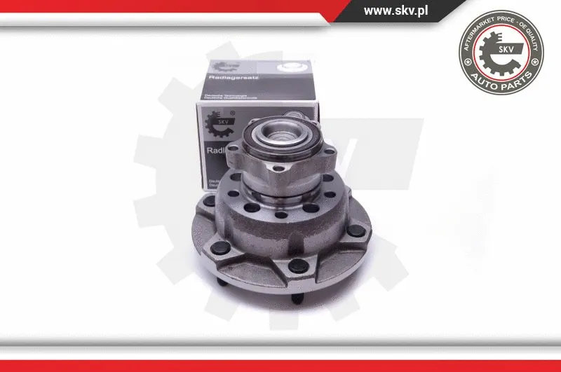 Rato guolio komplektas ESEN SKV 29SKV298