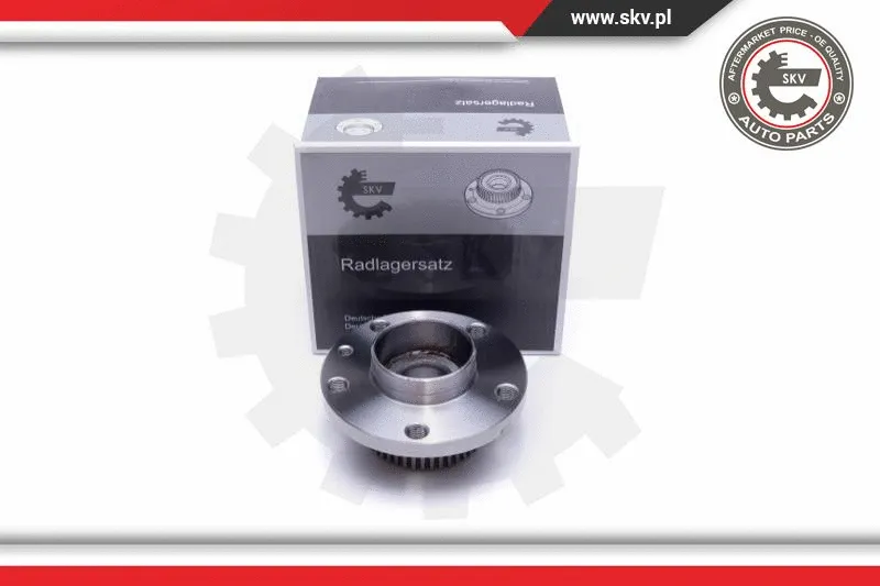 Rato guolio komplektas ESEN SKV 29SKV331