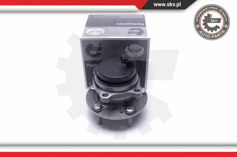 Rato guolio komplektas ESEN SKV 29SKV342