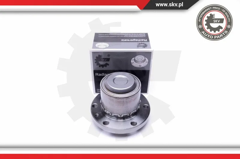 Rato guolio komplektas ESEN SKV 29SKV374