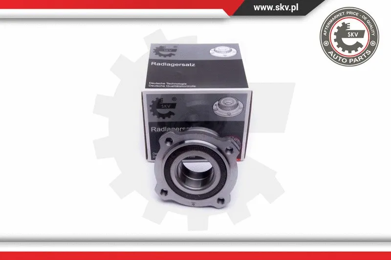 Rato guolio komplektas ESEN SKV 29SKV391
