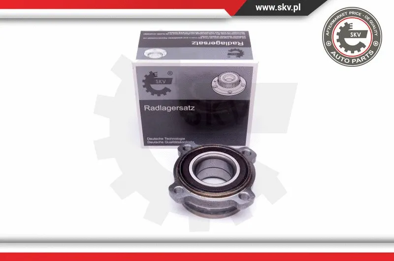 Rato guolio komplektas ESEN SKV 29SKV397
