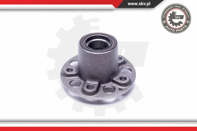 Rato guolio komplektas ESEN SKV 29SKV423