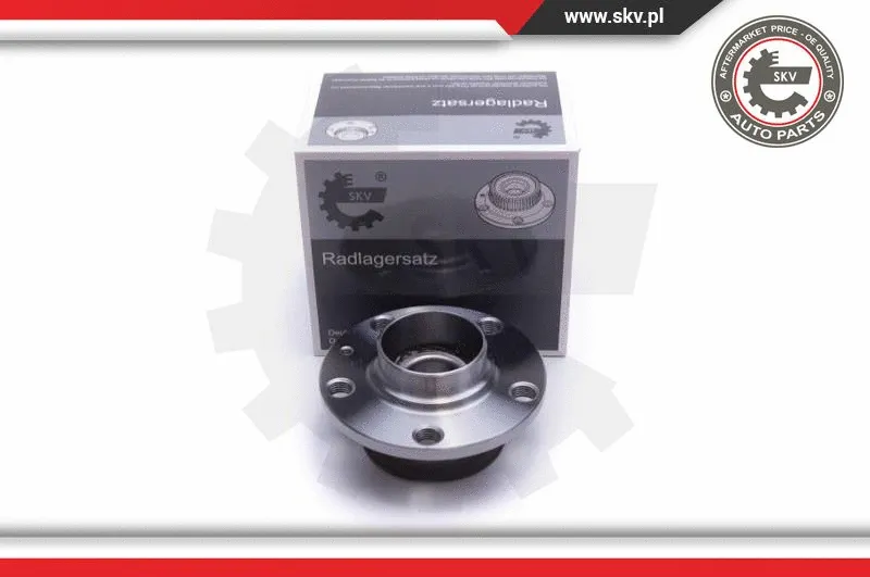 Rato guolio komplektas ESEN SKV 29SKV440