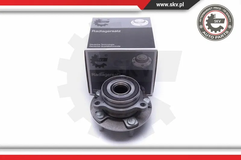 Rato guolio komplektas ESEN SKV 29SKV482