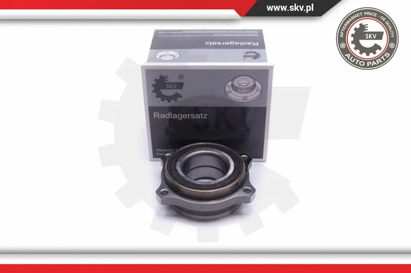 Rato guolio komplektas ESEN SKV 29SKV505